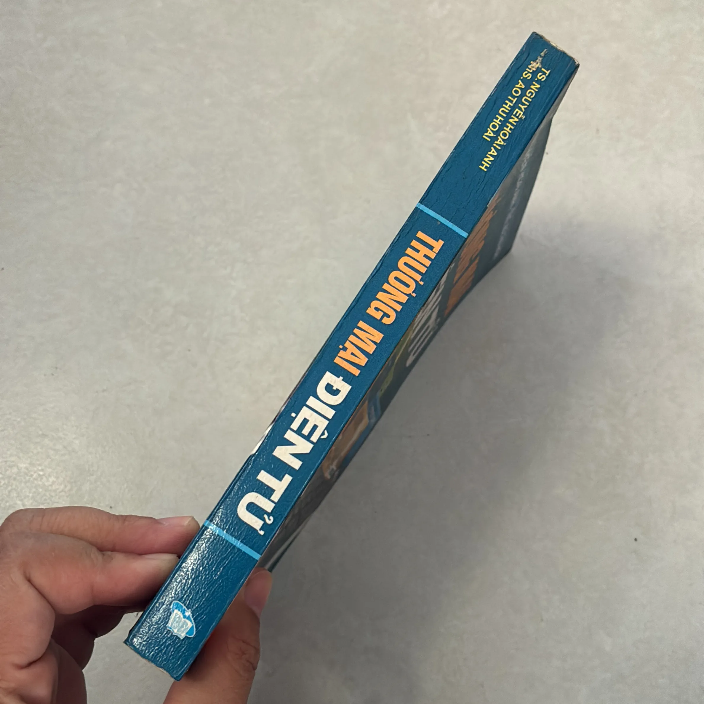 Thương mại điện tử - Nguyễn Hoài Anh 776170