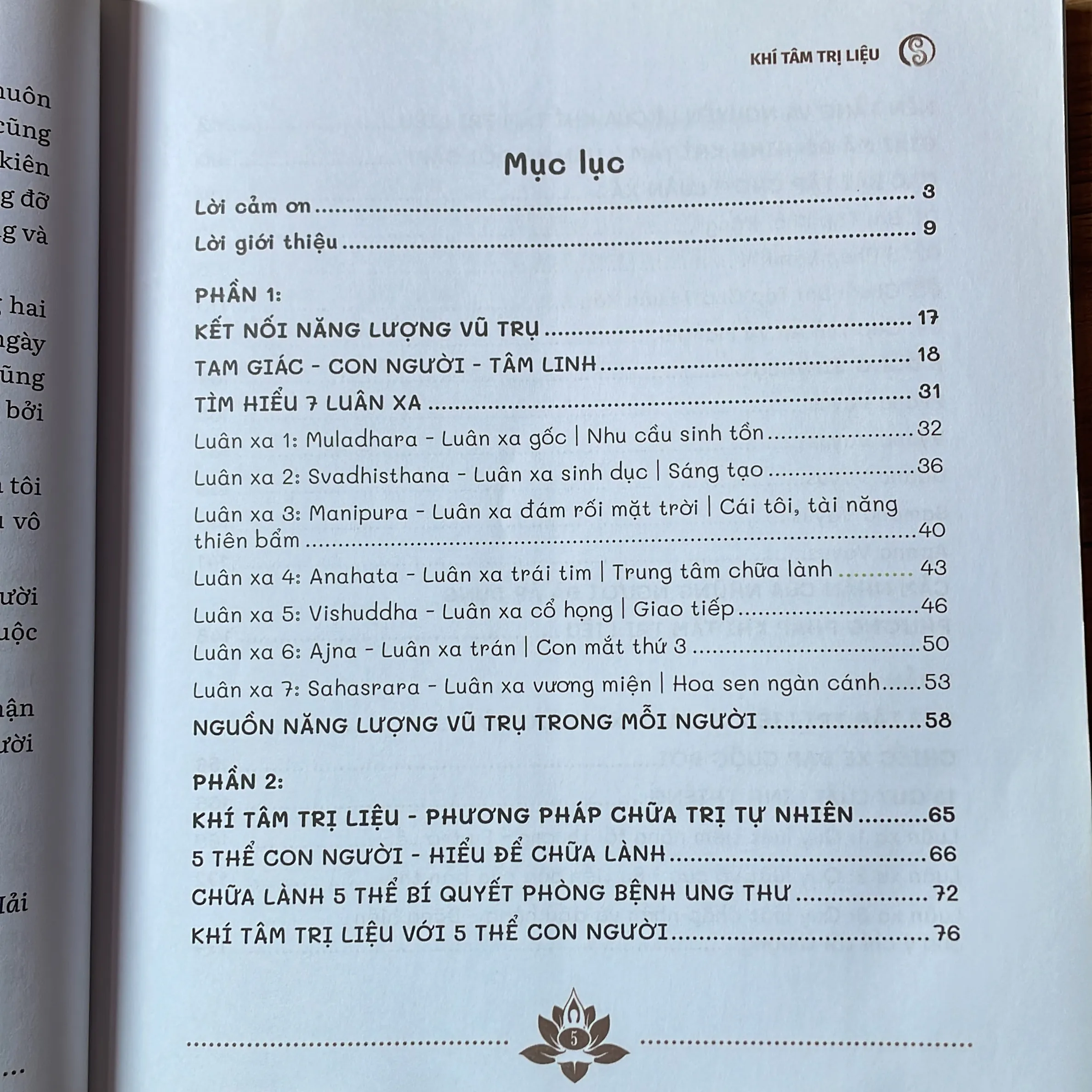 Sách khí tâm trị liệu 675301