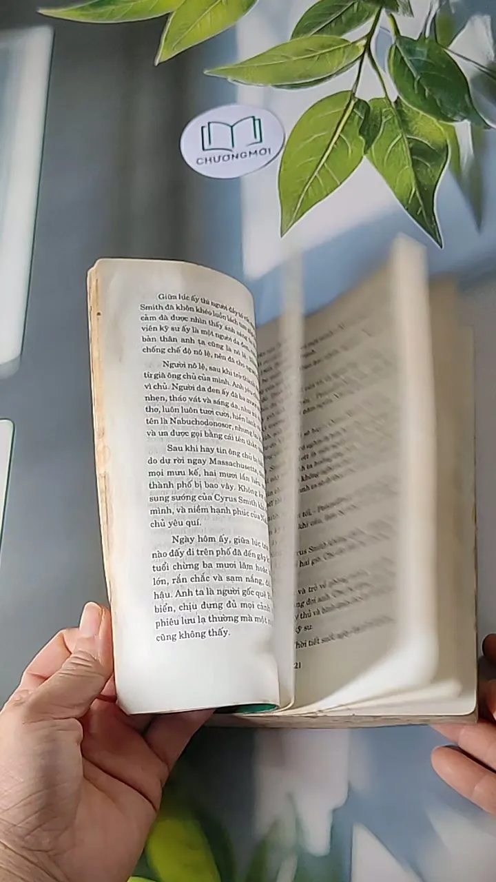 Bí mật đảo Lincoln - Jules Verne 607696