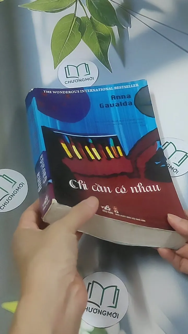 Chỉ cần có nhau 688607