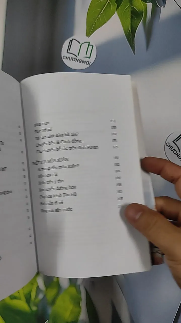 Xao Xuyến Đường Hoa - Lê Phúc Cường 798492