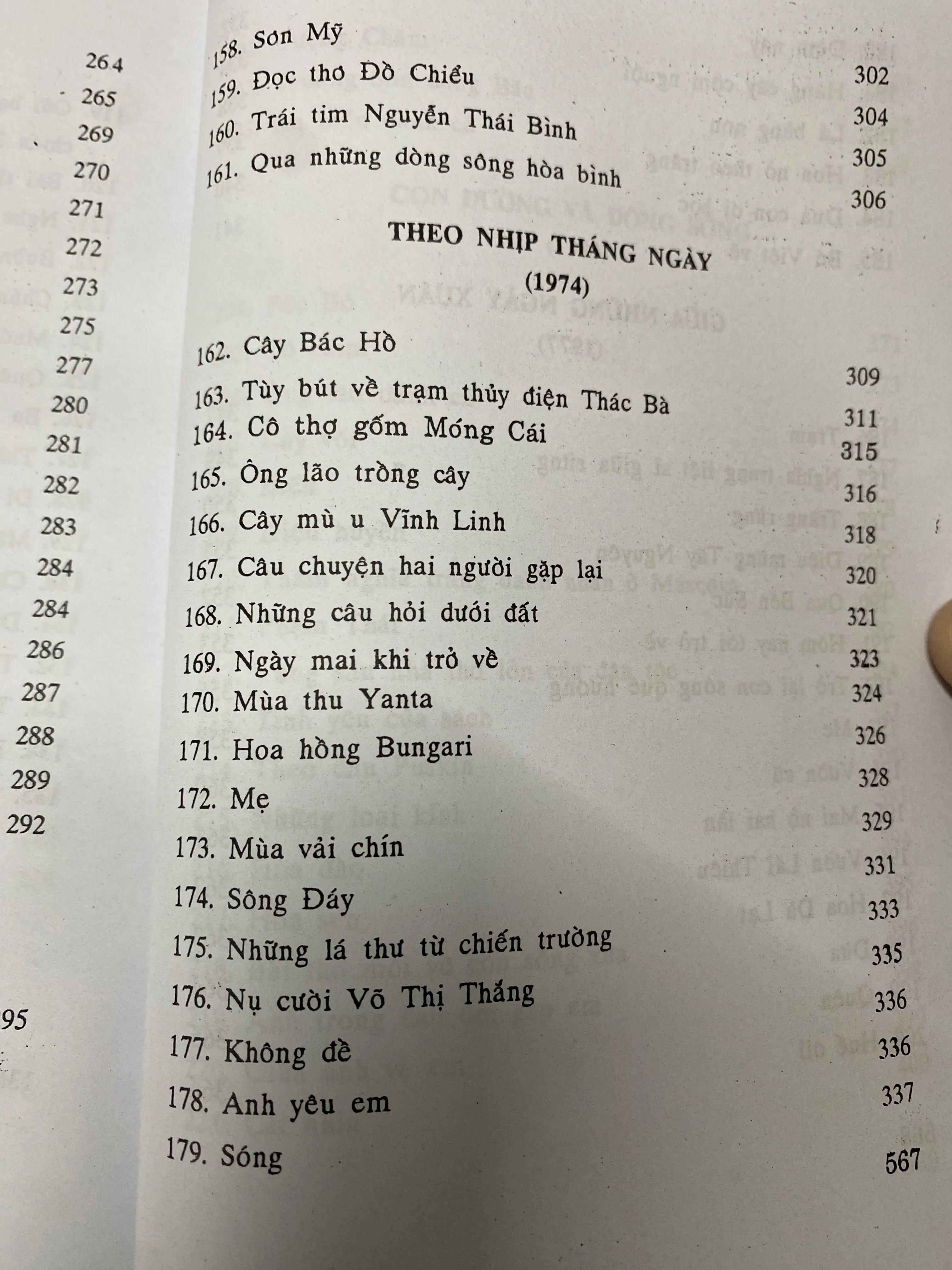 TUYỂN TẬP THƠ TẾ HANH  752804