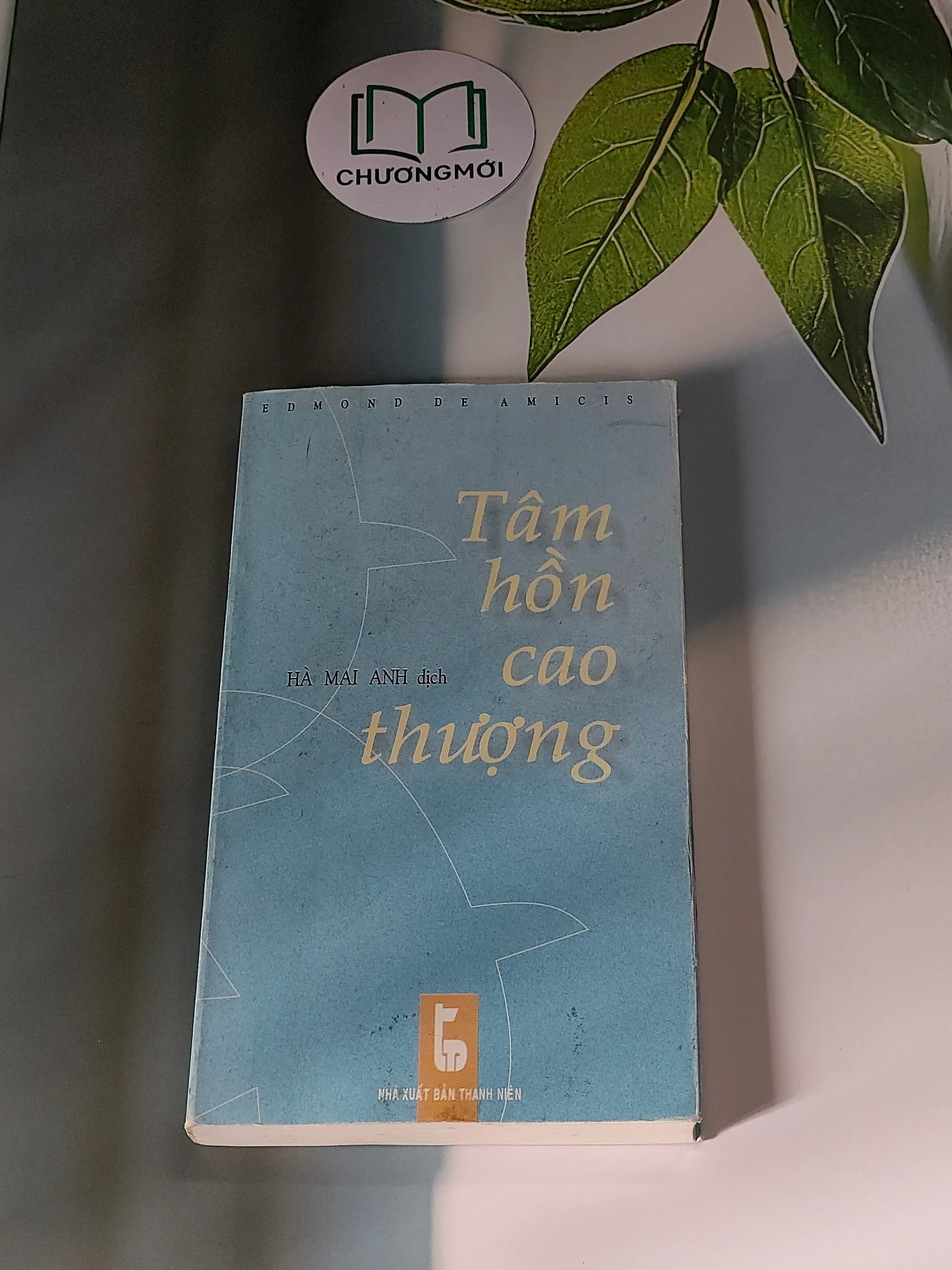 Tâm Hồn Cao Thượng (2002) - Edmond de Amicis
