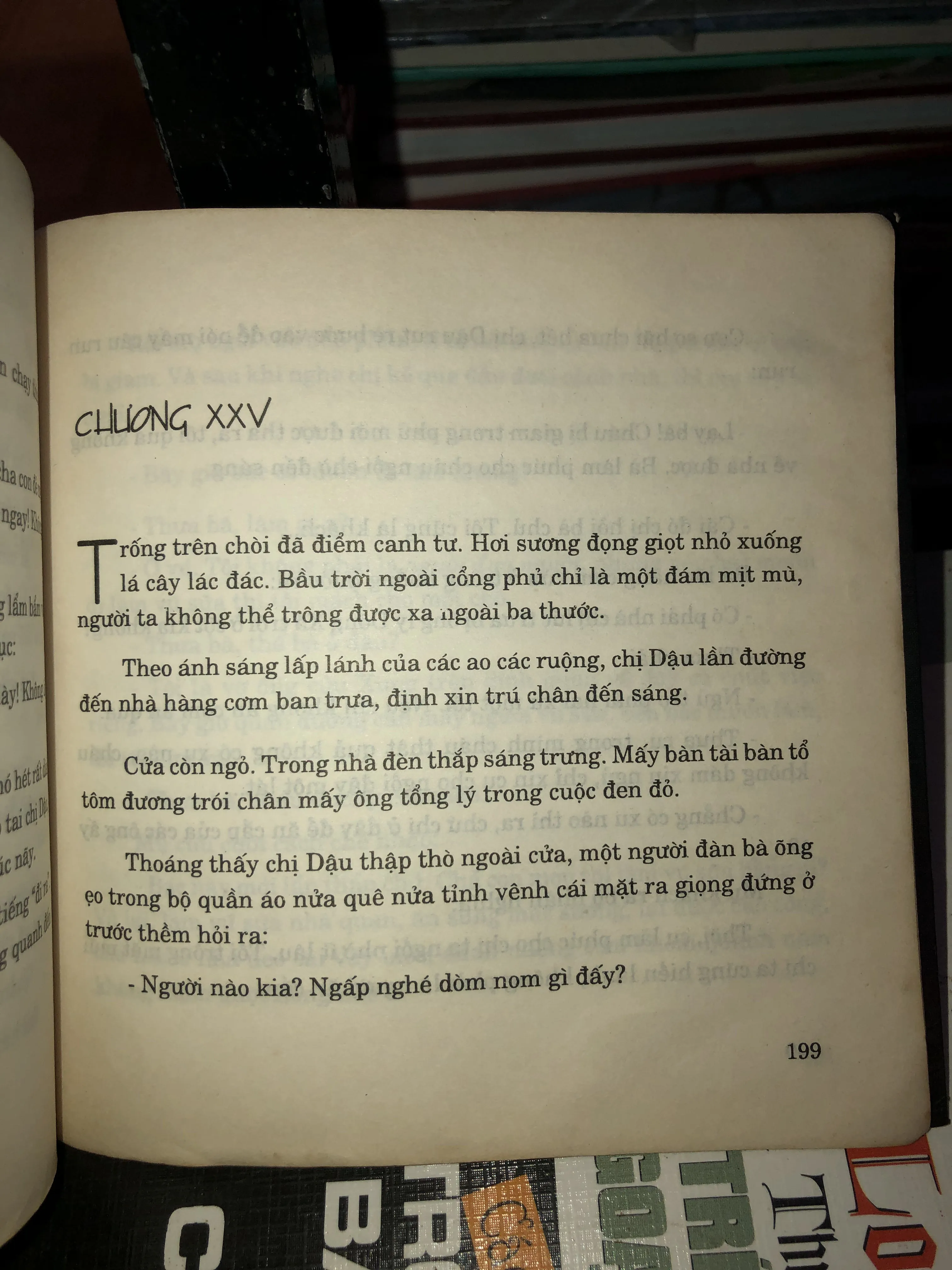 Tắt đèn - Ngô Tất Tố  1001200