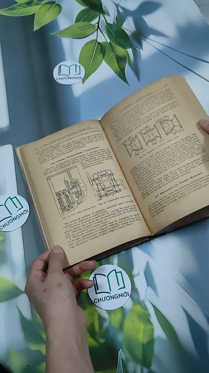 [MIỄN PHÍ BỌC SÁCH] Machine Tools - N. Chernov 750828