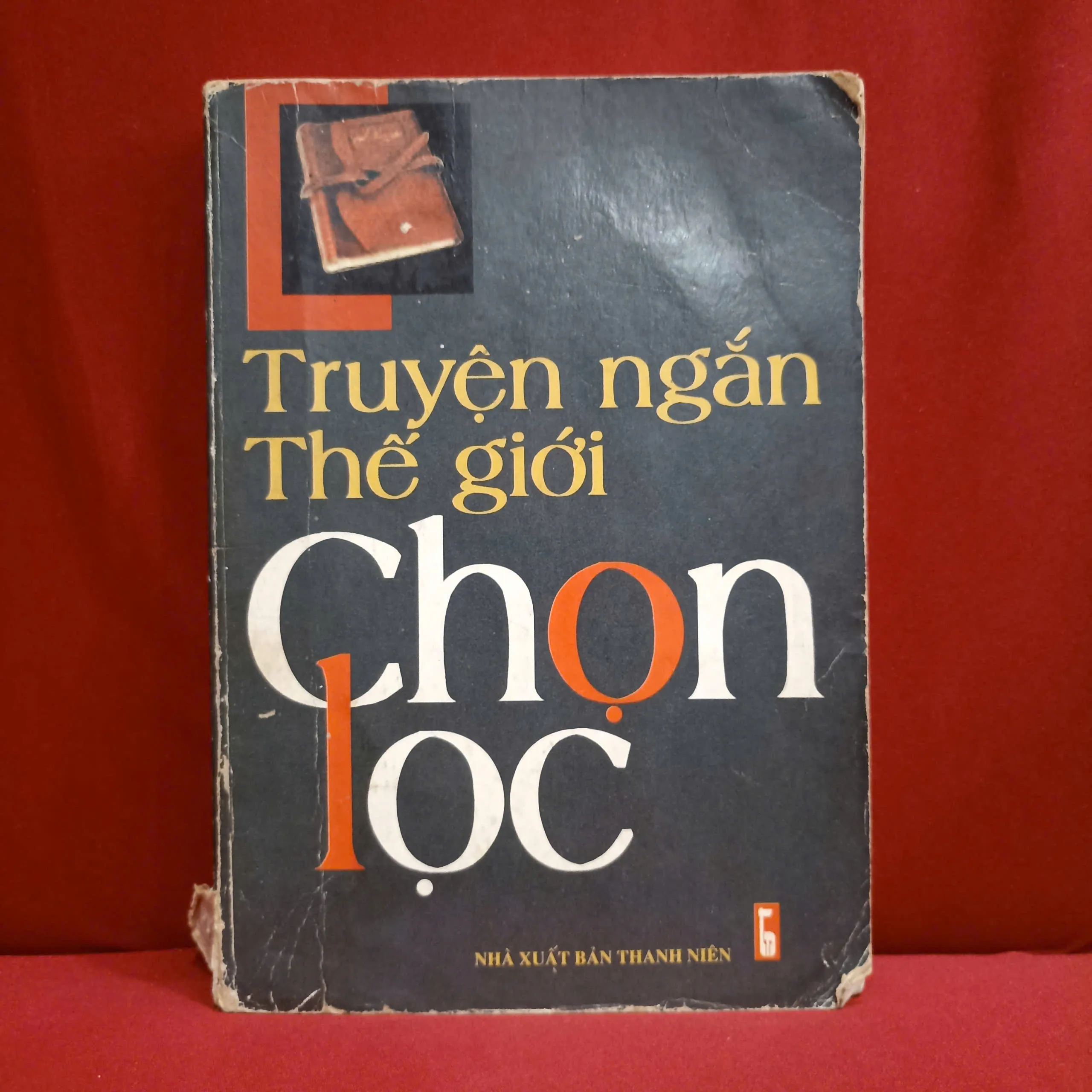 Truyện ngắn Thế giới chọn lọc 📚