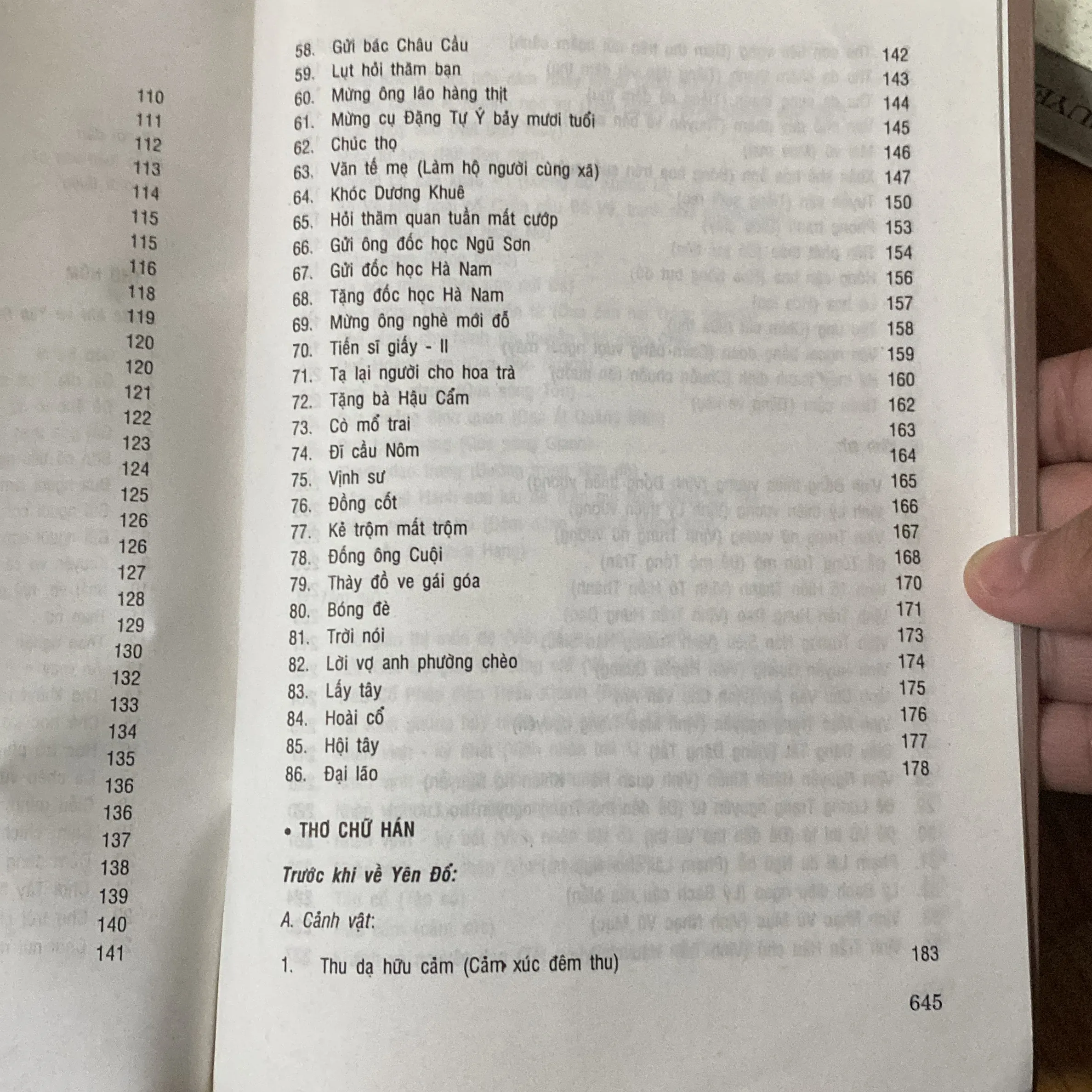 NGUYỄN KHUYẾN TÁC PHẨM  752992