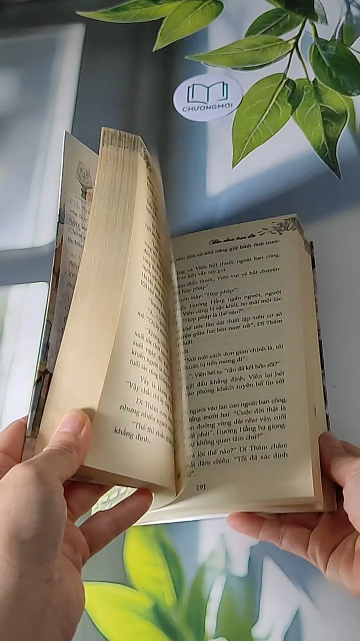 Bên Nhau Trọn Đời - Cố Mạn 607716