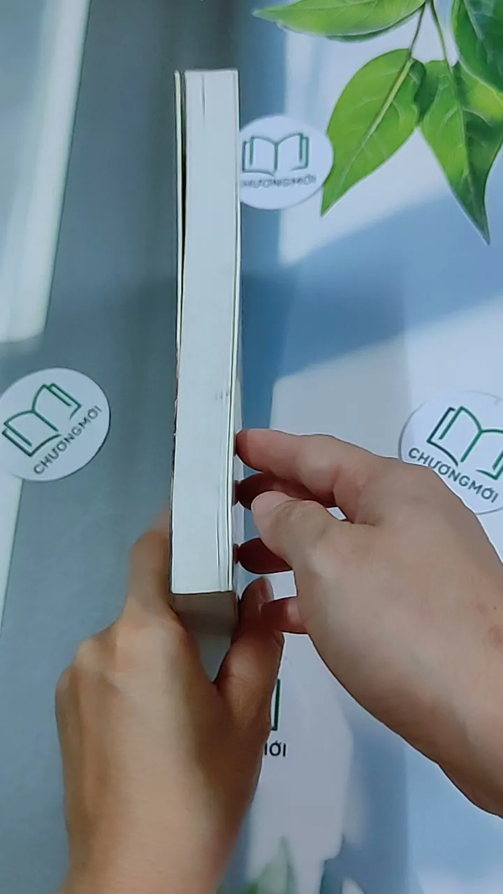 Khoảng trời mênh mông - Kirby Larson 634475