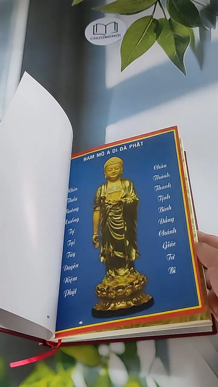 Phật thuyết Đại thừa Vô lượng Thọ Trang Nghiêm Thanh Tịnh Bình Đẳng Giác Kinh - Ngài Hạ L 607734