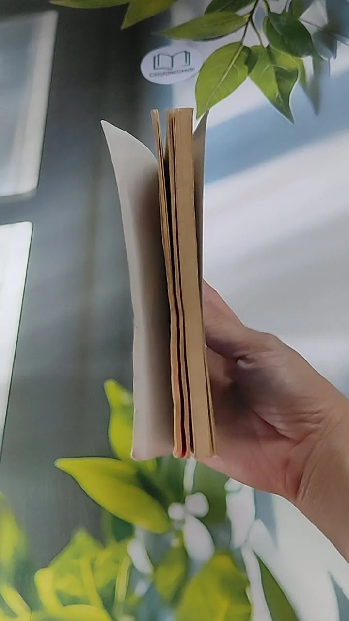 Tư duy cá mập, suy nghĩ cá vàng - John Gordon 607747