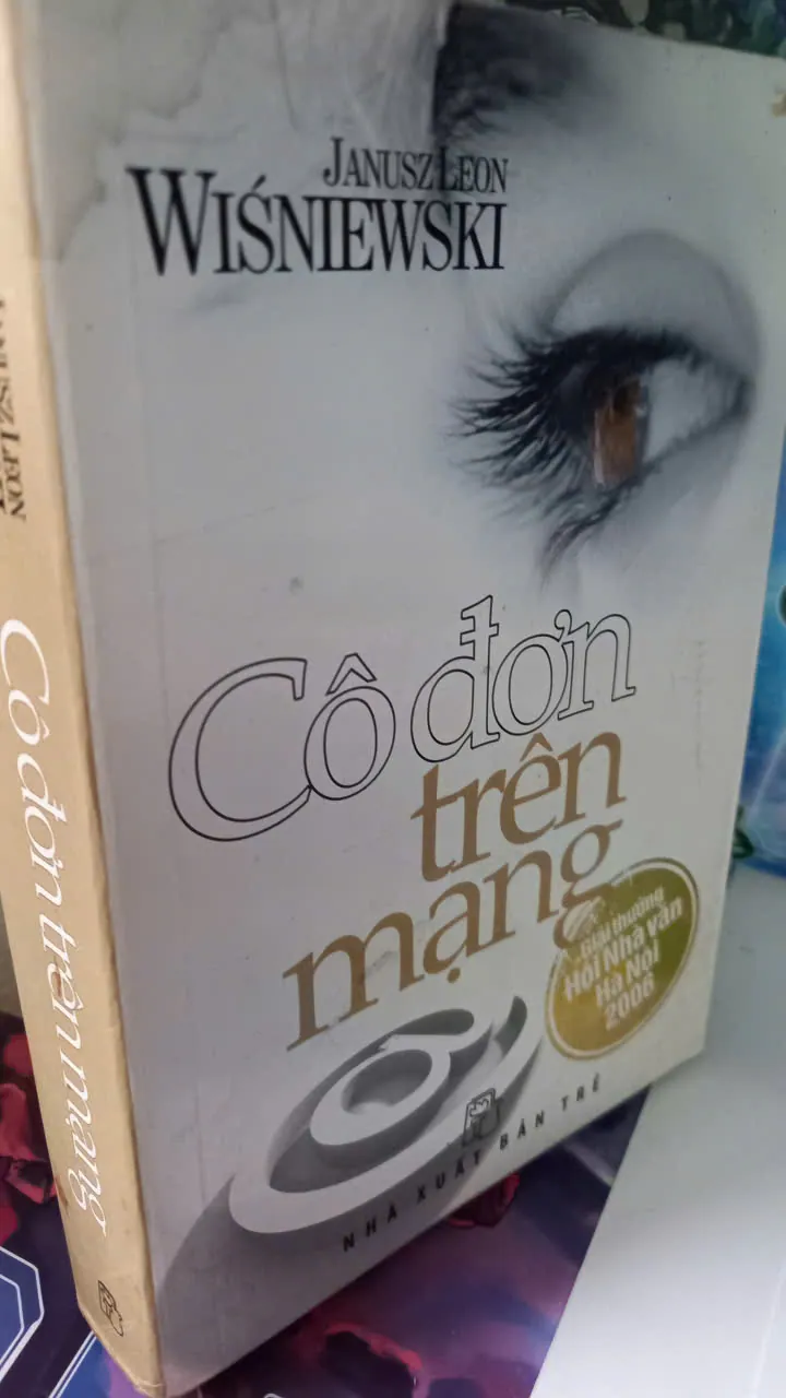 cô đơn trên mạng