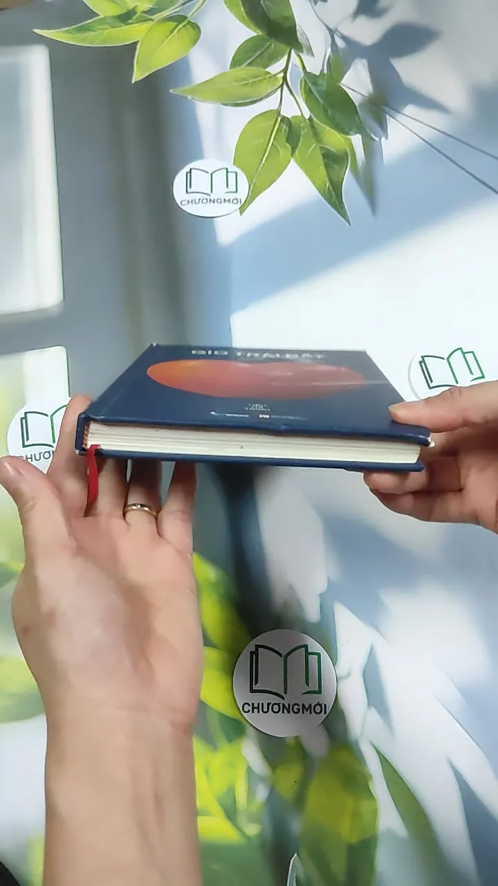 Giỏ Trái Cây - Liêu Hà Trinh 750811