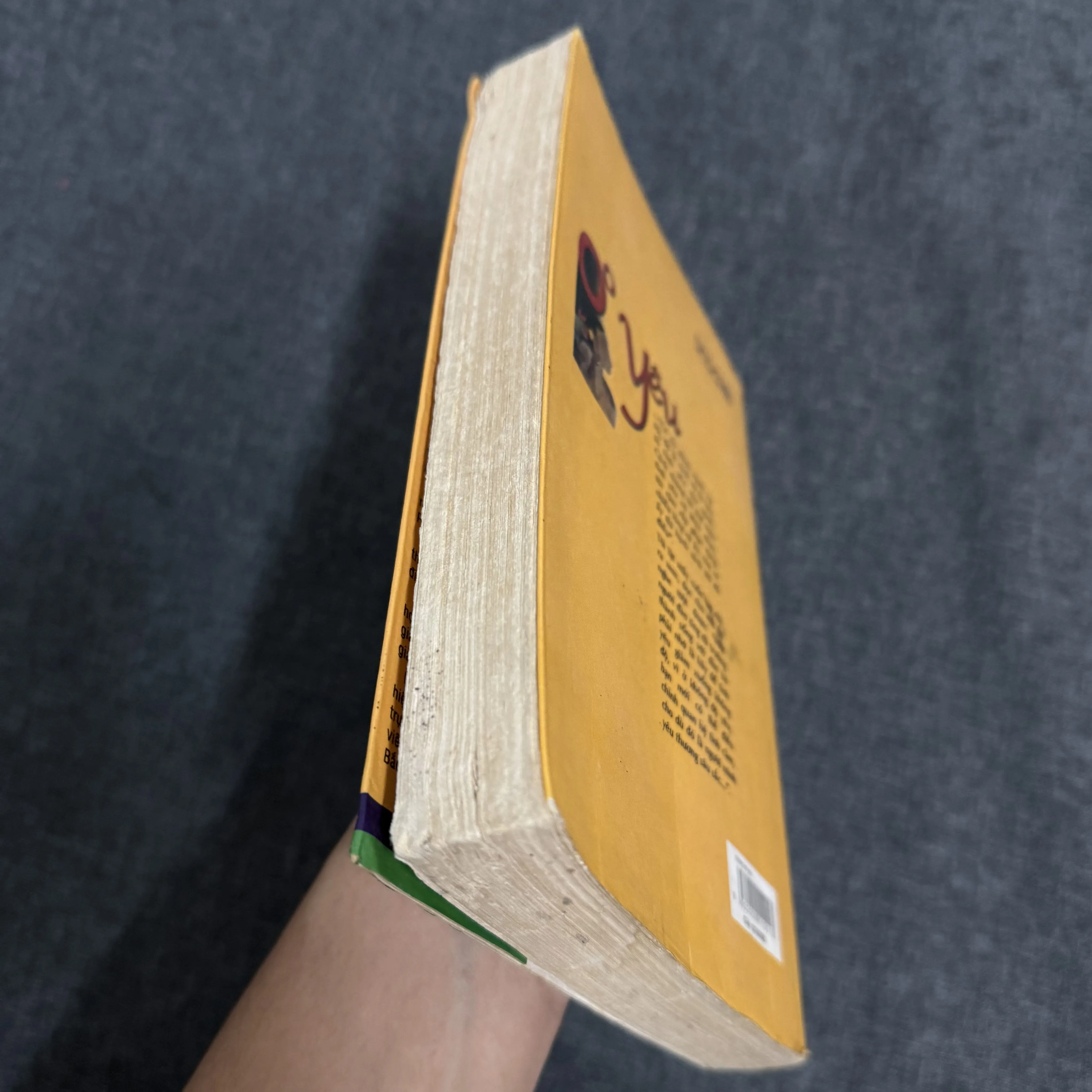 Không độ yêu - Khâu Hoa Đông 1002909