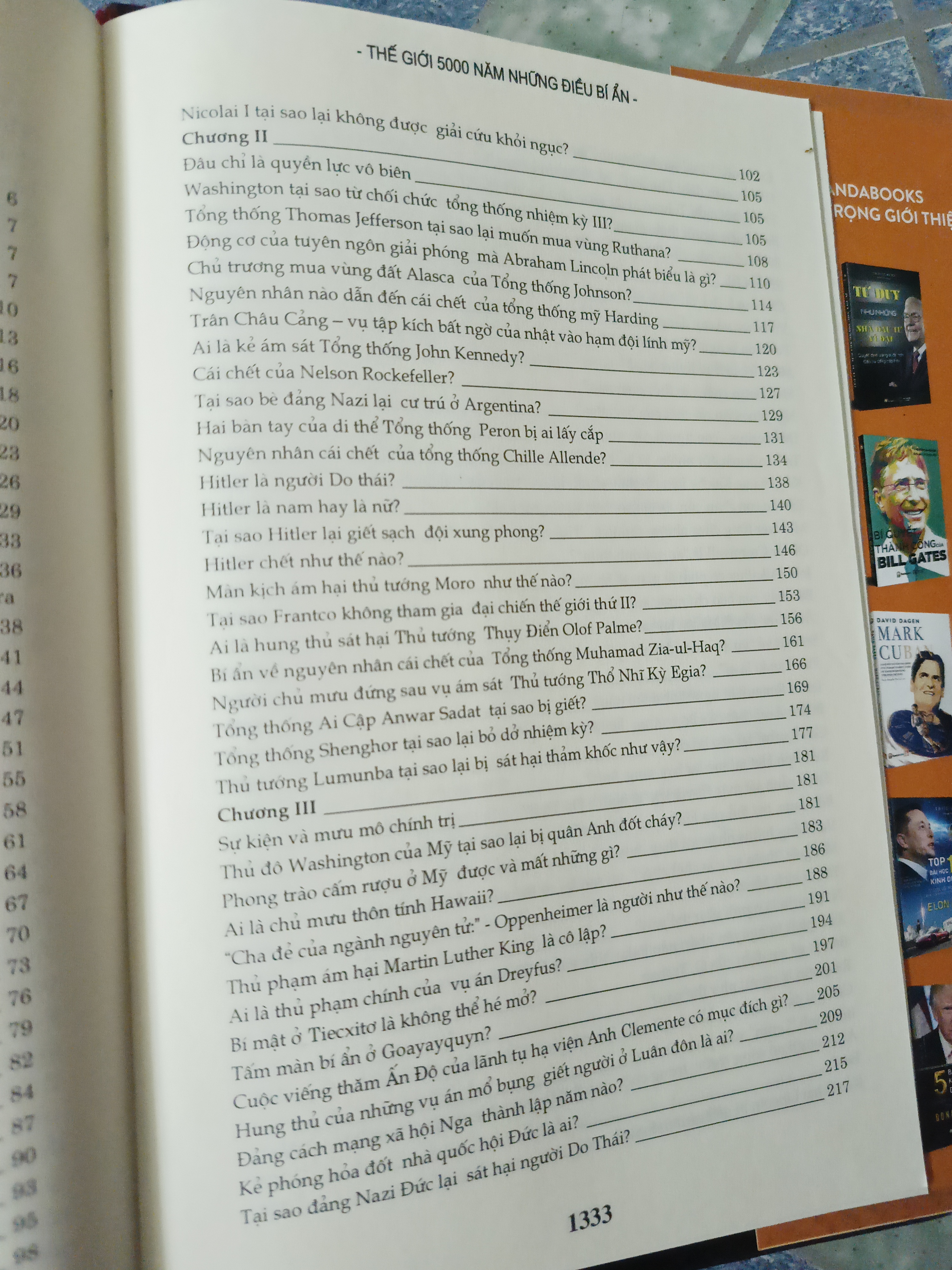 Thế Giới 5000 năm những điều bí ẩn 545224