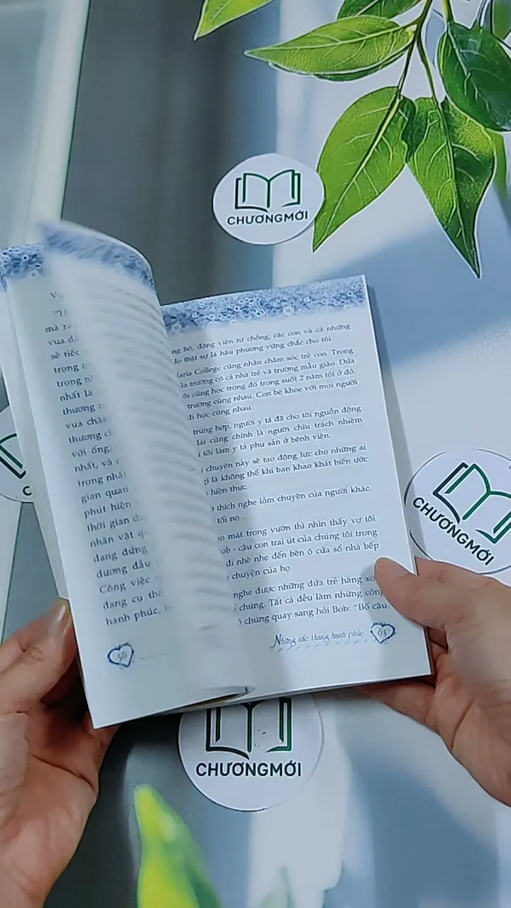 Những Nấc Thang Hạnh Phúc - Hoàng Mai 634461