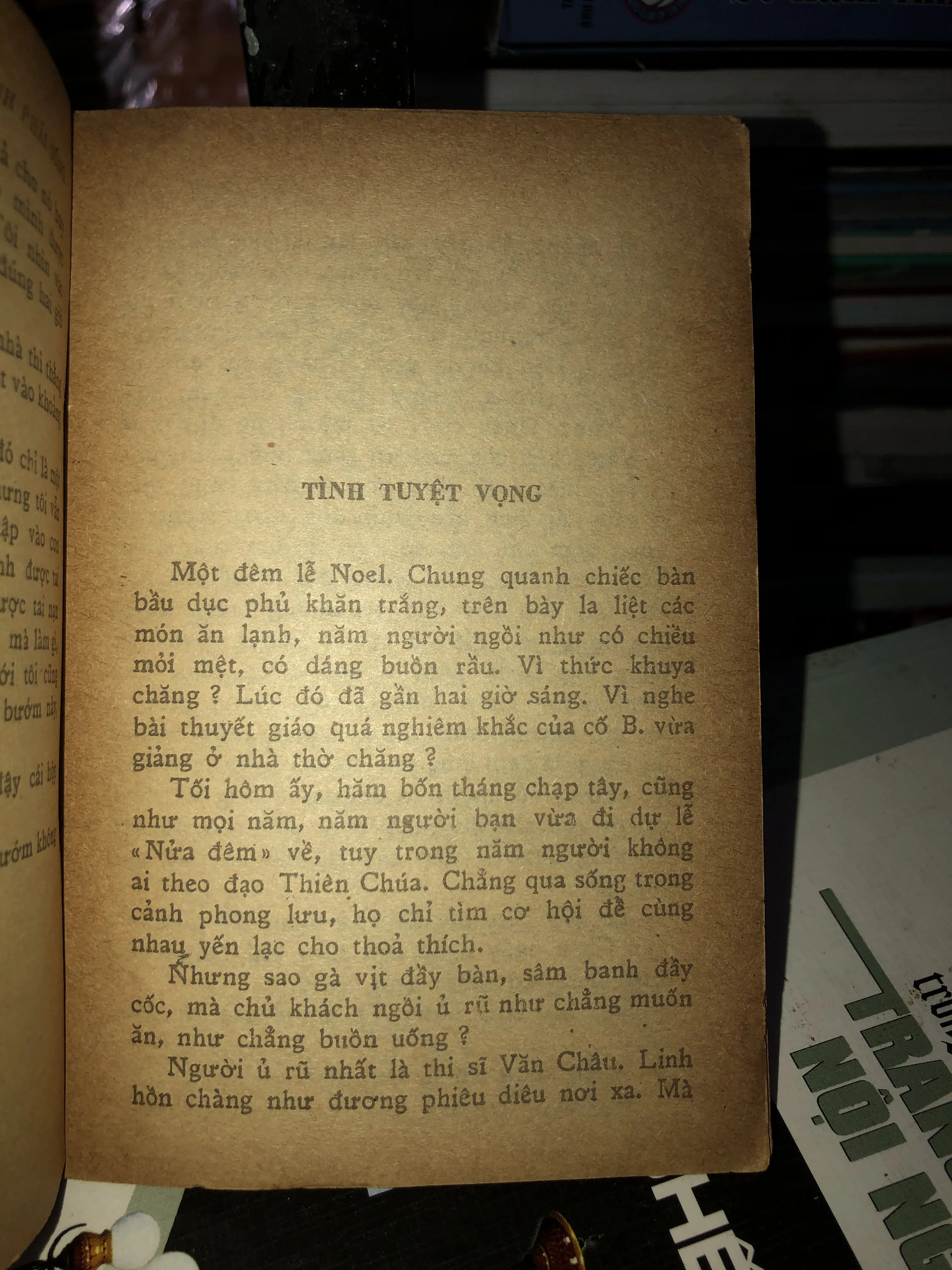 Anh phải sống - Khái Hưng 1001350