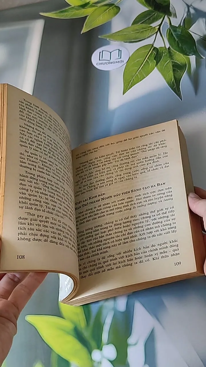 7 Thói Quen Của Những Người Thành Đạt (1996) - Stephen R. Covey 607725