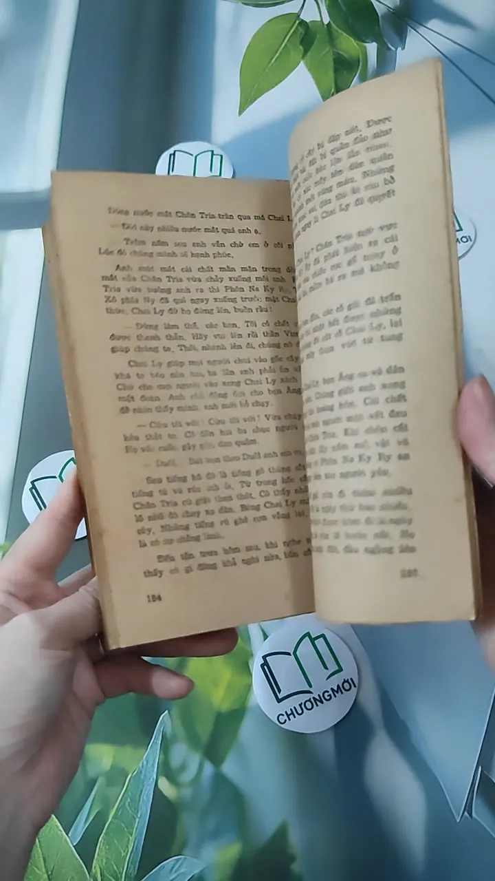 [XƯA] Phôn Nakyry (1987) - Hữu Đạt 997658