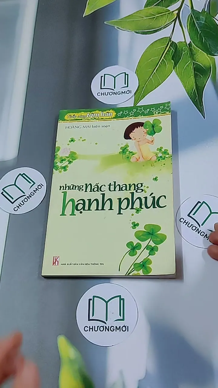 Những Nấc Thang Hạnh Phúc - Hoàng Mai 634461