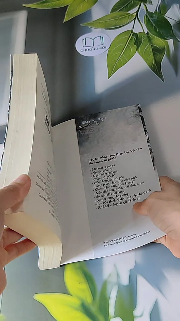 Hồ Ly Biết Yêu - Diệp Lạc Vô Tâm 607723