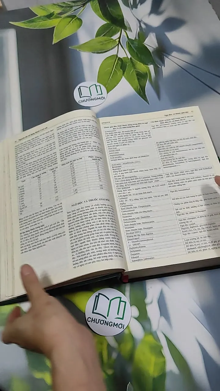[MIỄN PHÍ BỌC SÁCH] Dược Thư Quốc Gia Việt Nam 750796