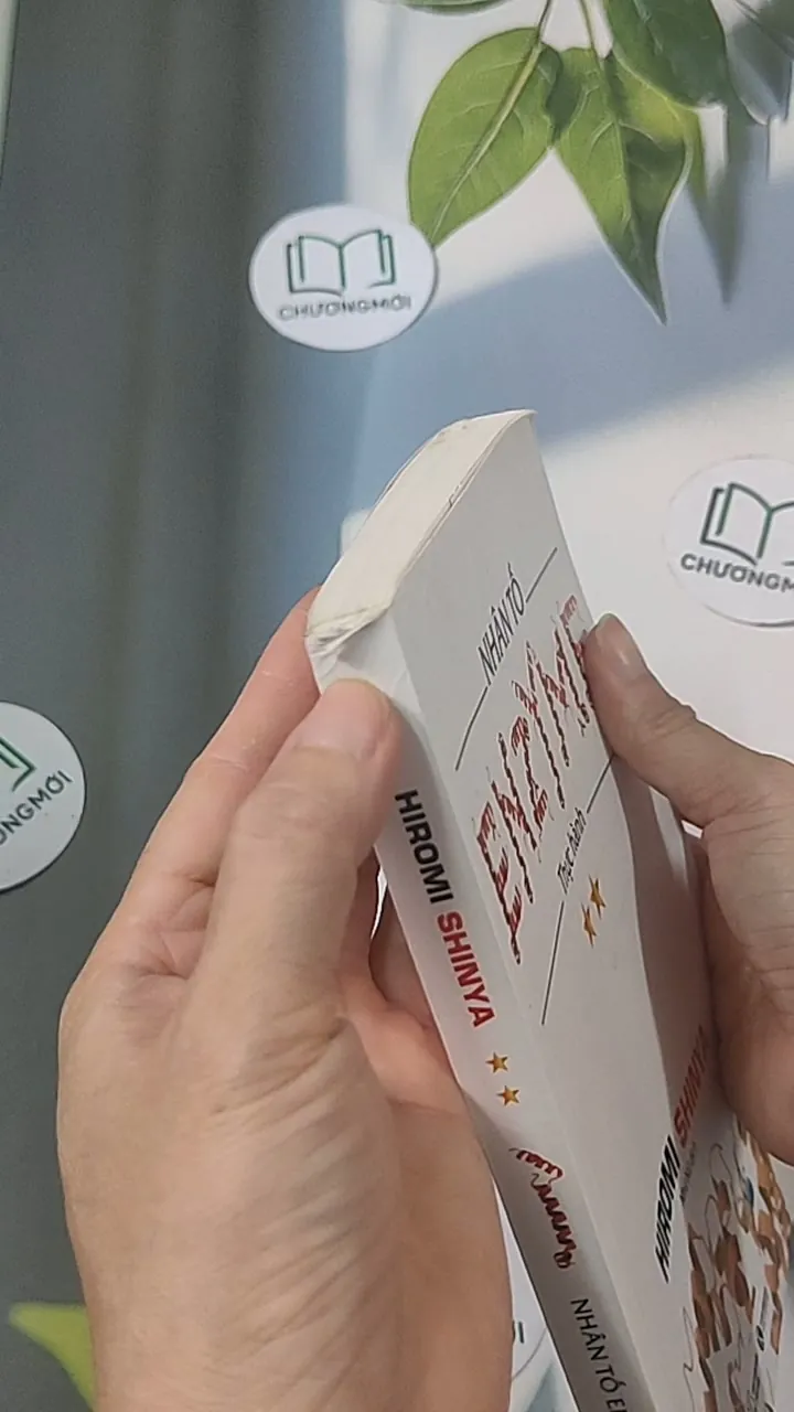 Nhân tố Enzyme - Thực hành 688454