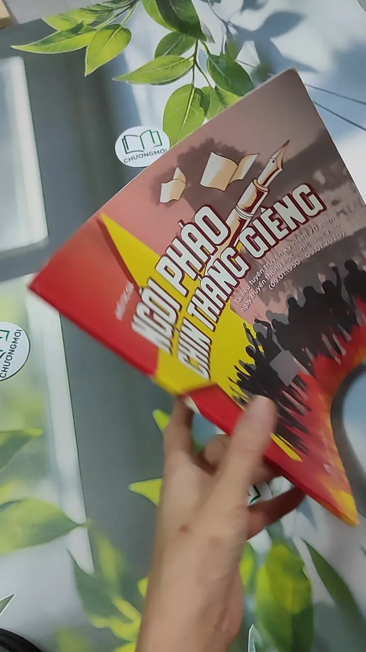 Ngòi Pháo Chín Tháng Giêng 750835