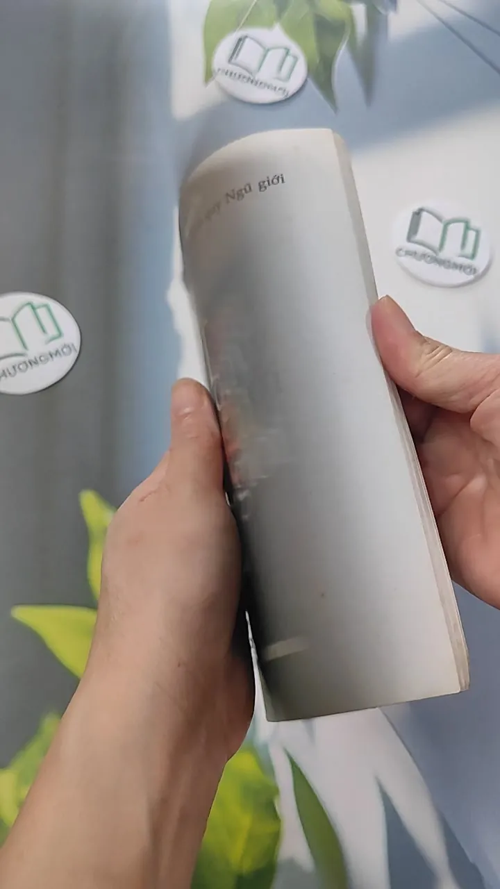 Tam Quy Ngũ Giới - Thích Chân Tính 775961