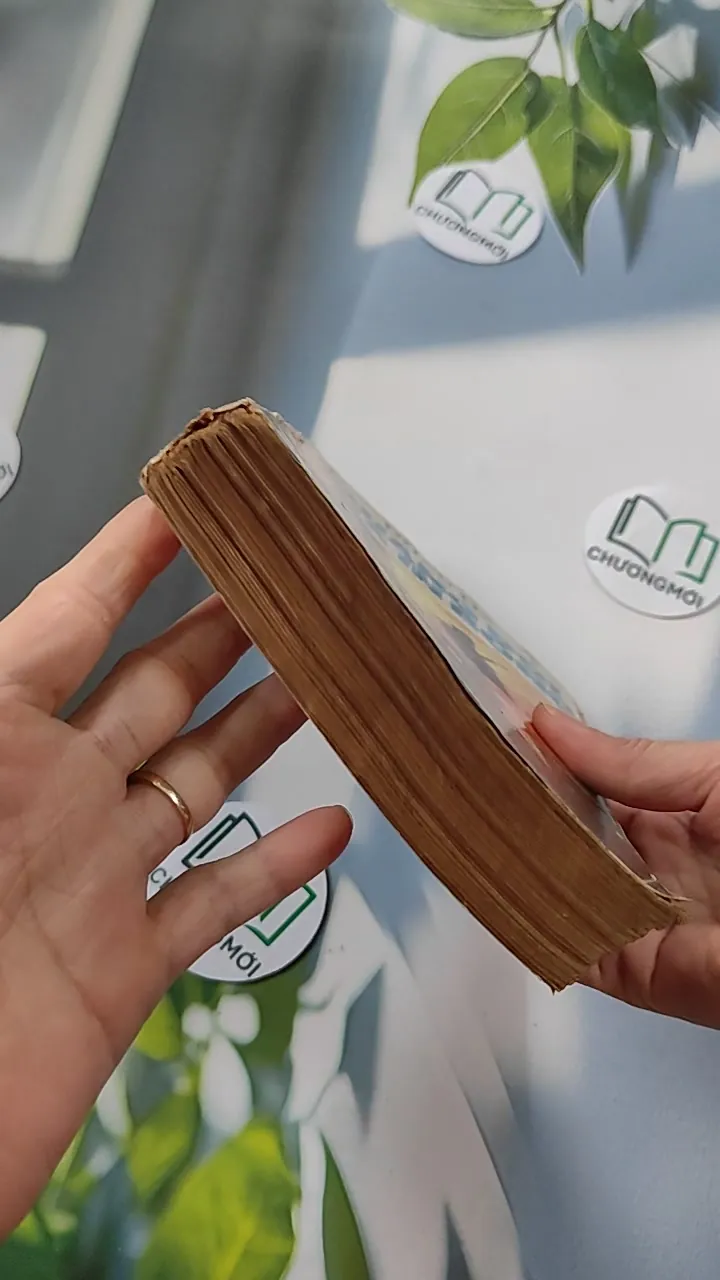 [XƯA] Quãng Đời Xưa In Bóng (1990) - Dũng Hà 776083