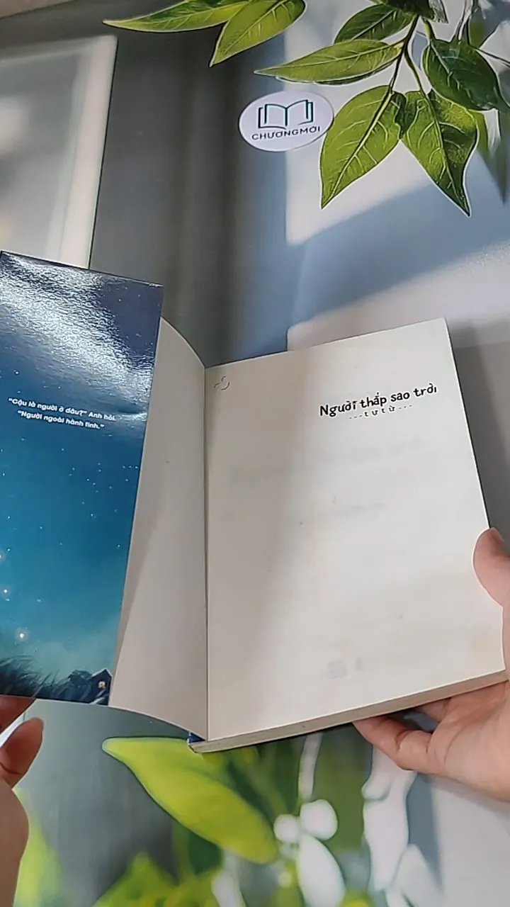 Người thắp sao trời - Tự Từ 607730