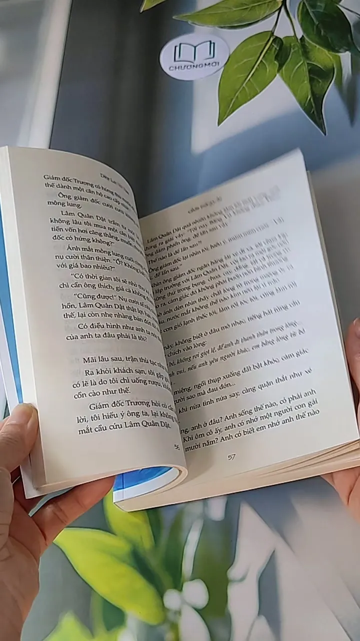 Chân trời góc bể - Diệp Lạc Vô Tâm 607726