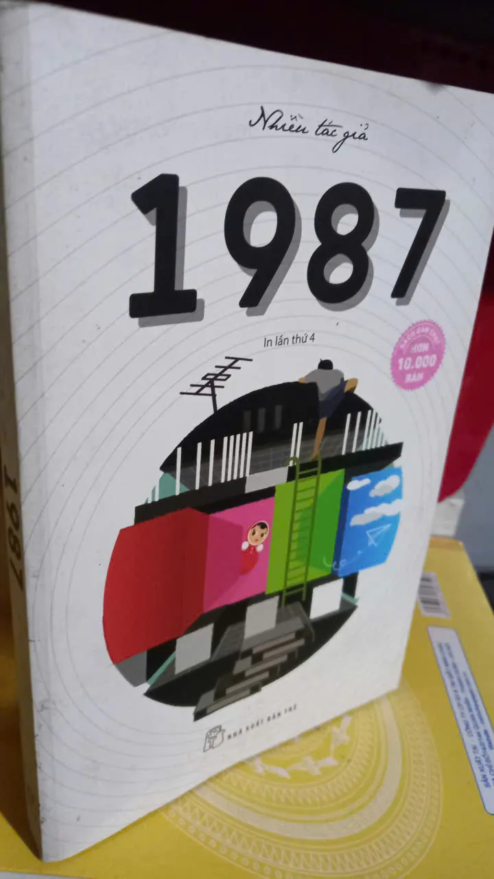 1987- tuyển tập