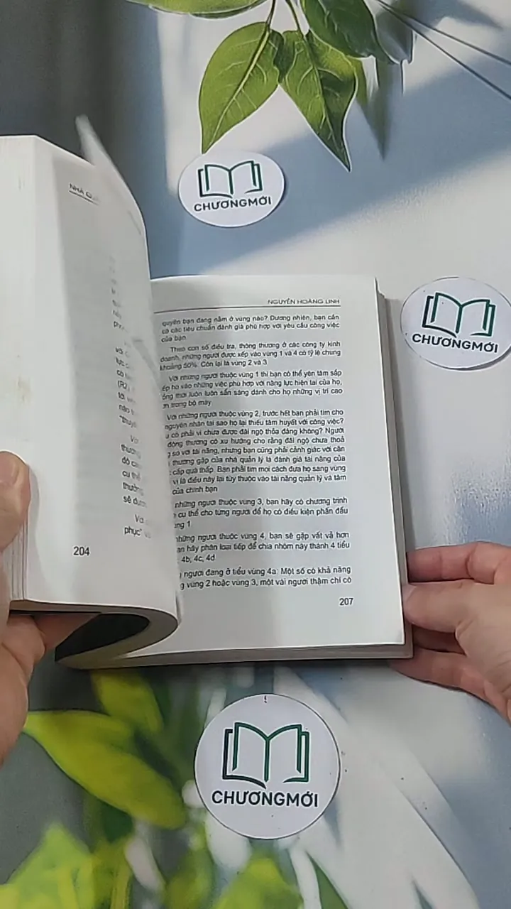 Nhà quản lý - Anh là ai? 688534