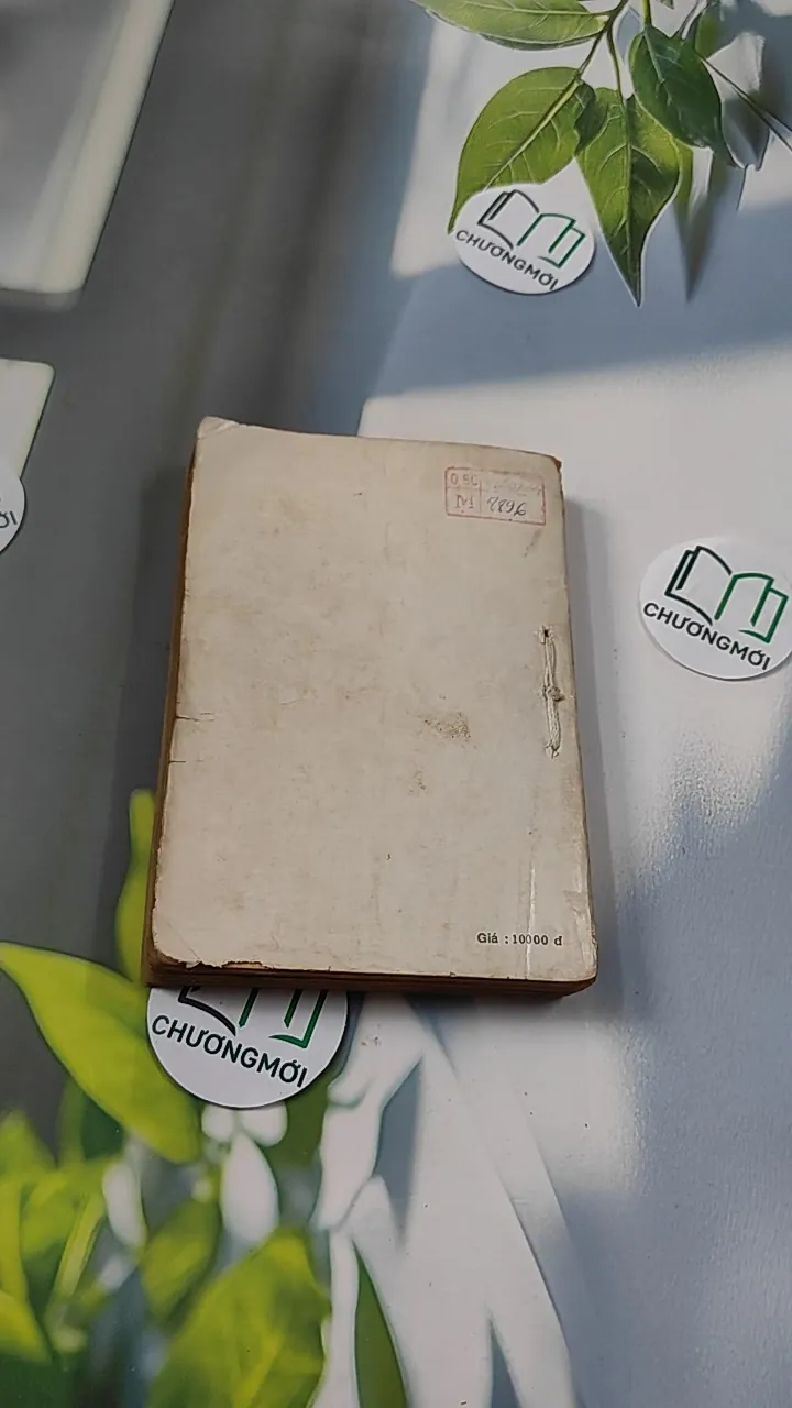 [XƯA] Chia Tay Chiều Năm Ấy (1991) - Đỗ Thị Thanh Hương 776084