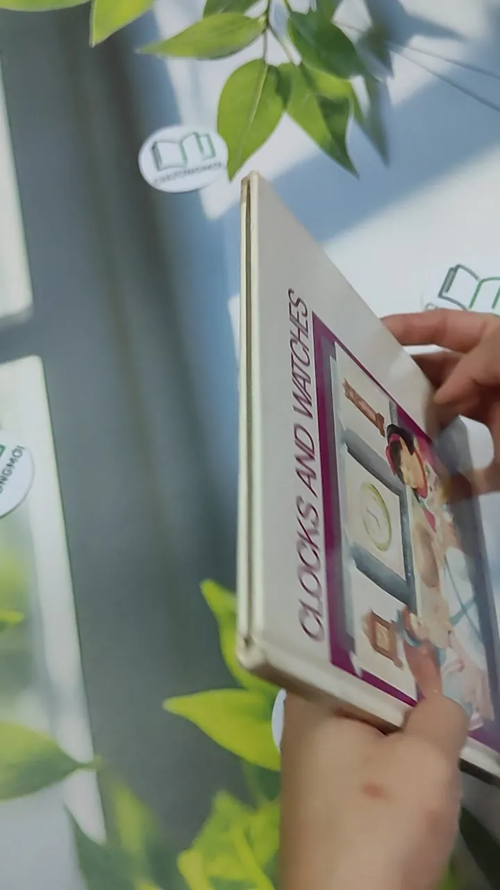 Clocks and Watches - Ron Thomas & Jan Stutchbury 750834