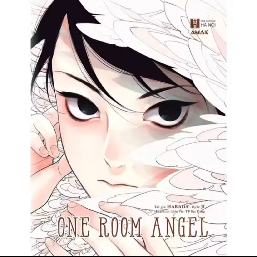 One room angle (đọc kỹ mô tả)