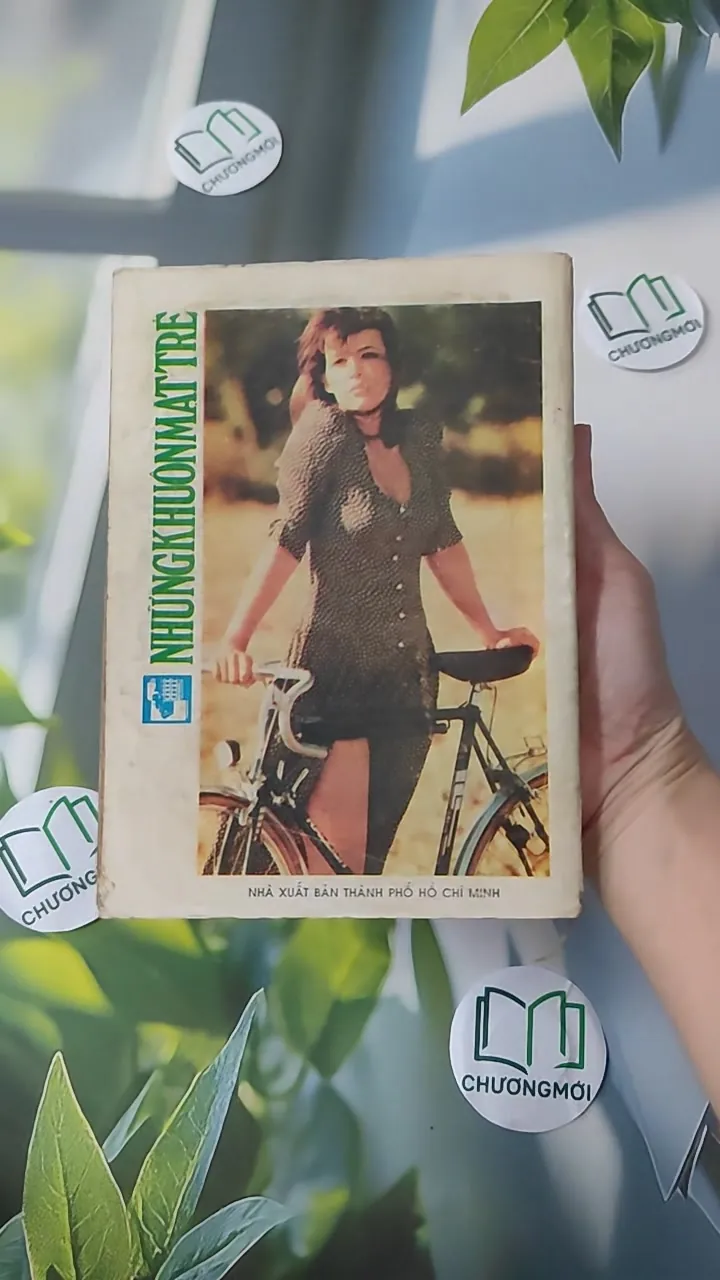 [XƯA] Những Khuôn Mặt Trẻ (1990) 997822