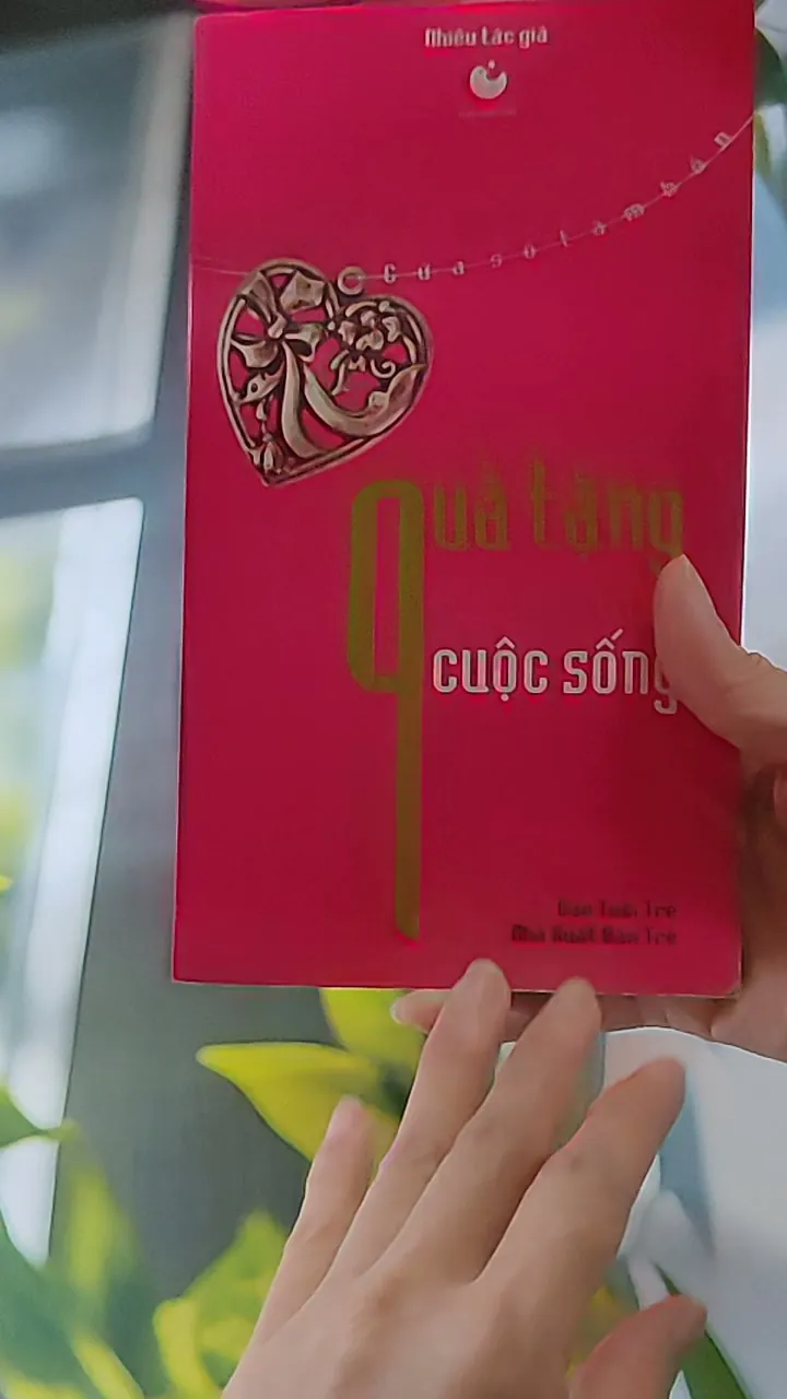 Quà tặng của cuộc sống (2004) 607741