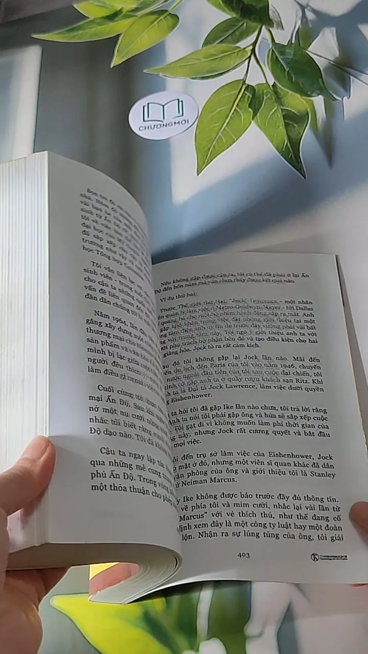 Tự Đào Giếng Trước Khi Chết Khát - Harvey Mackay 607699