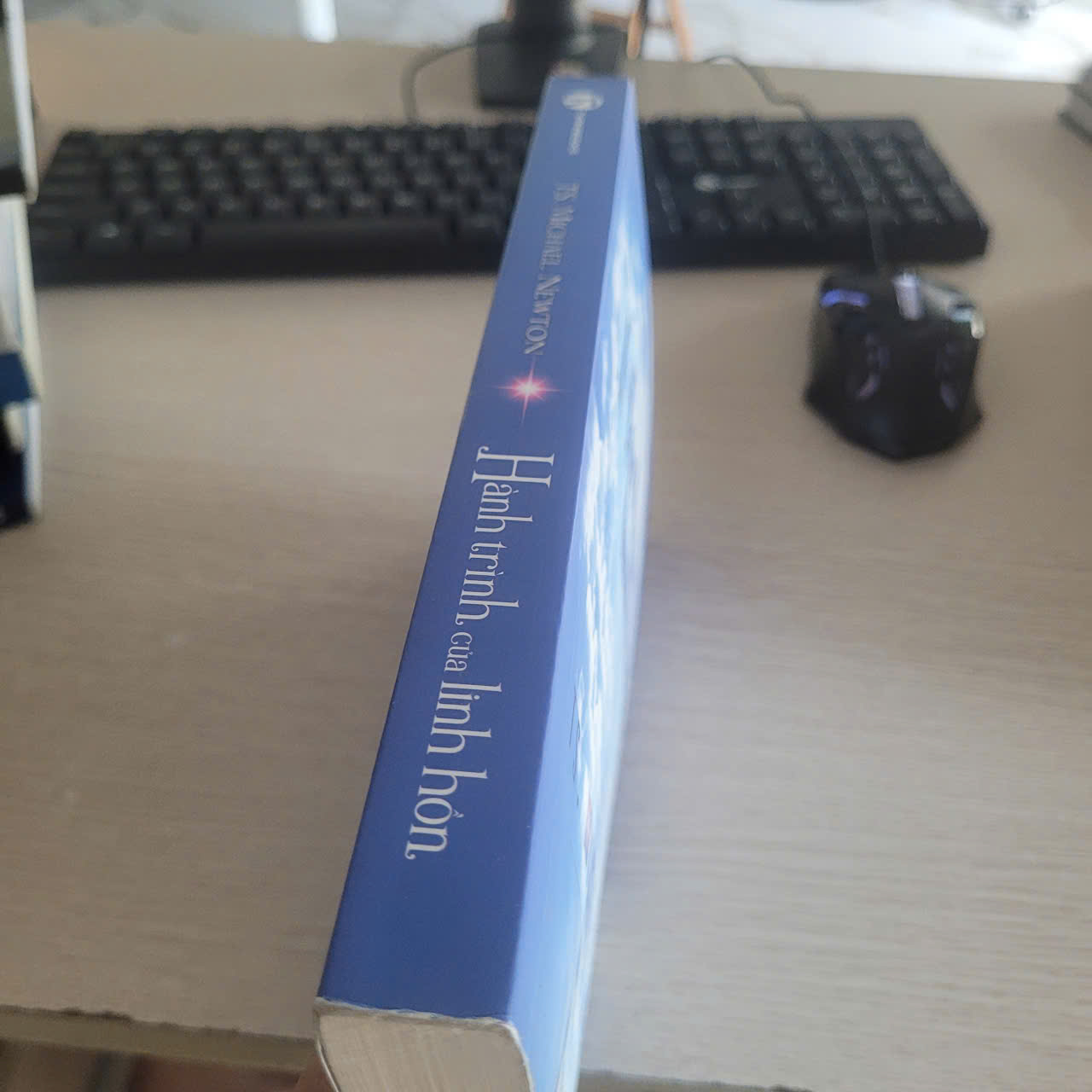 Hành Trình Của Linh Hồn	TS. Michael Newton 524884