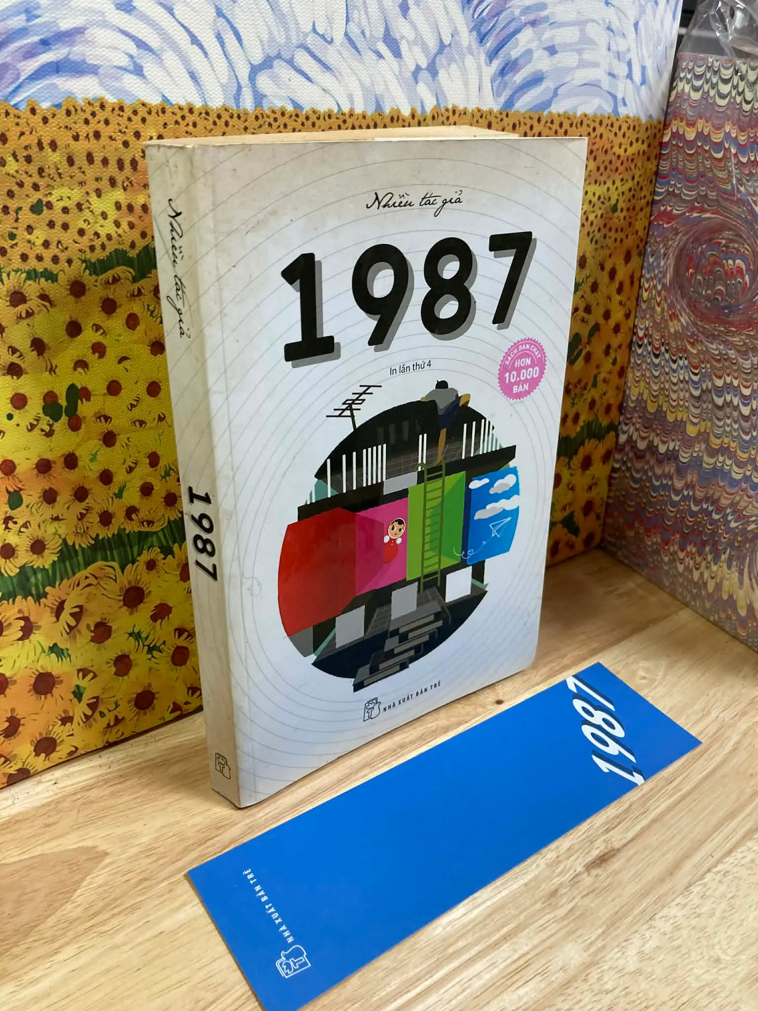 1987 - Nhiều Tác Giả