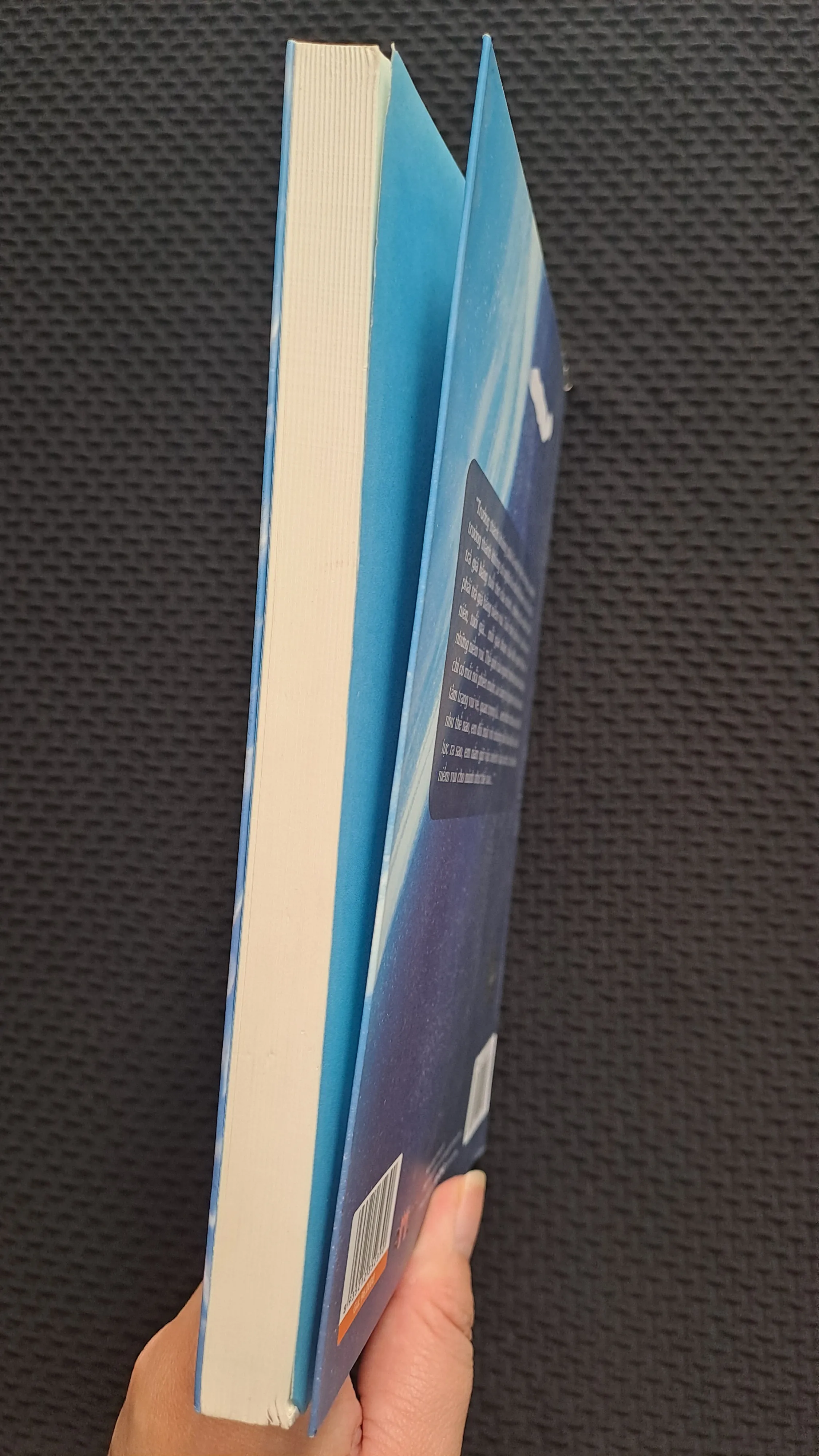 Hải thượng sinh minh nguyệt - Thương Thái Vi 1004579