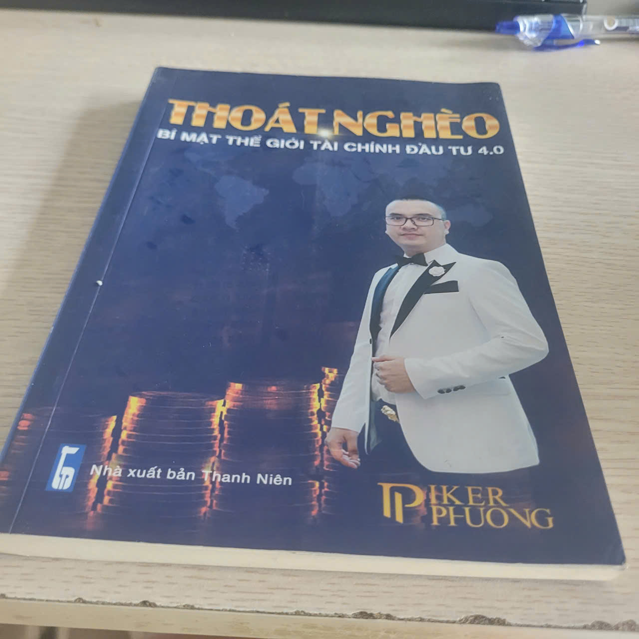 Thoát Nghèo	Peter Phương