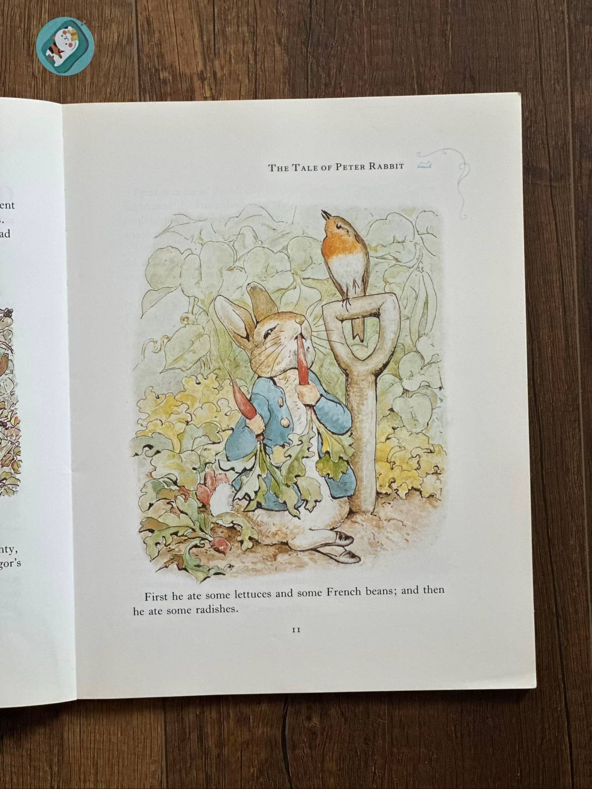 Sách Peter Rabbit Tales: Four Complete Stories 186085