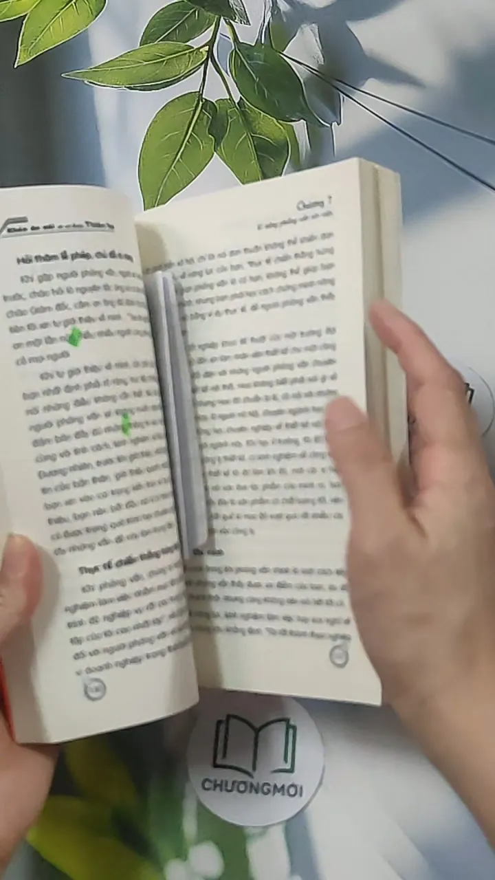 Khéo ăn nói sẽ có được thiên hạ 688544