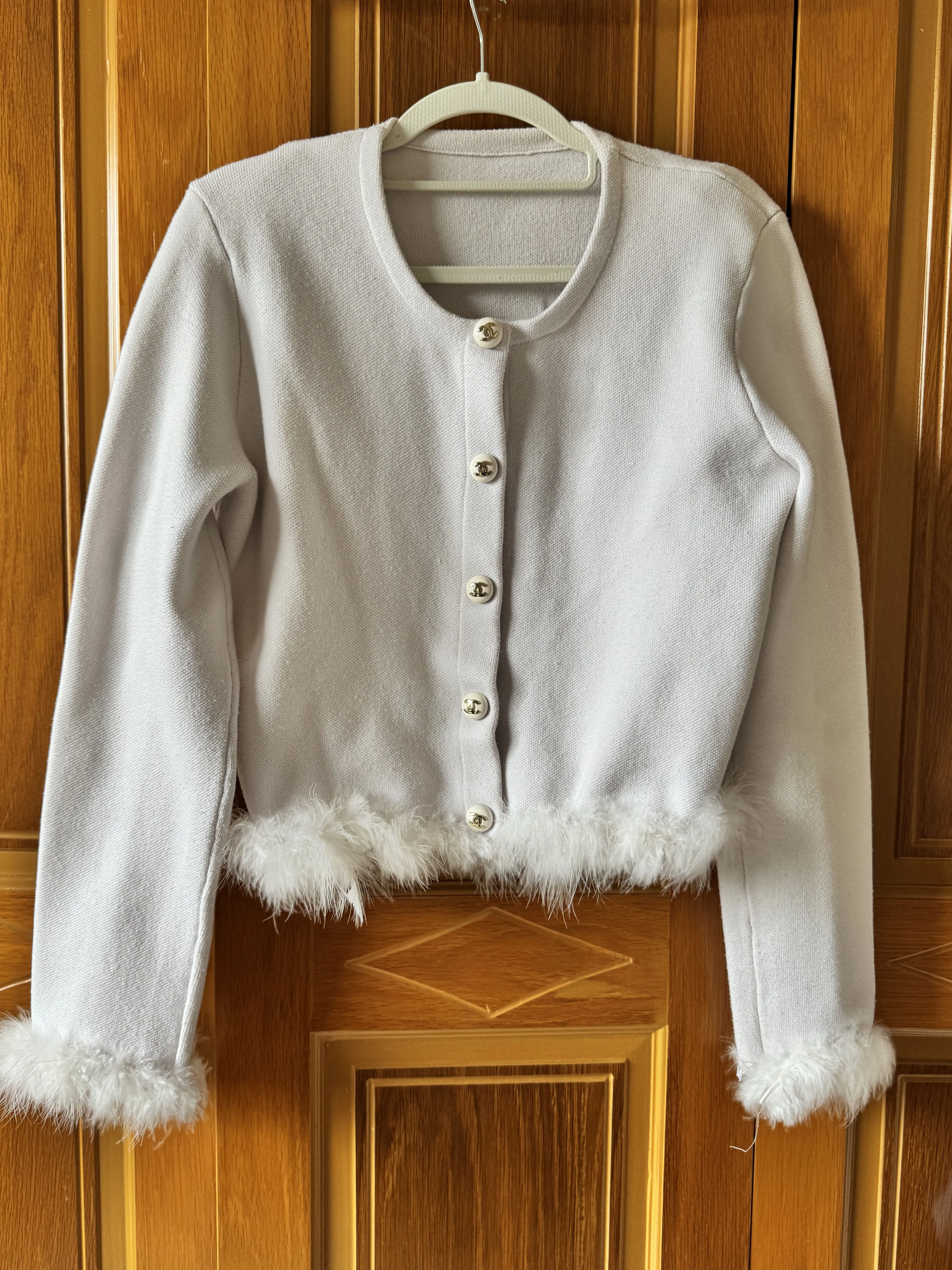 Áo khoác/ áo vest nữ size S M