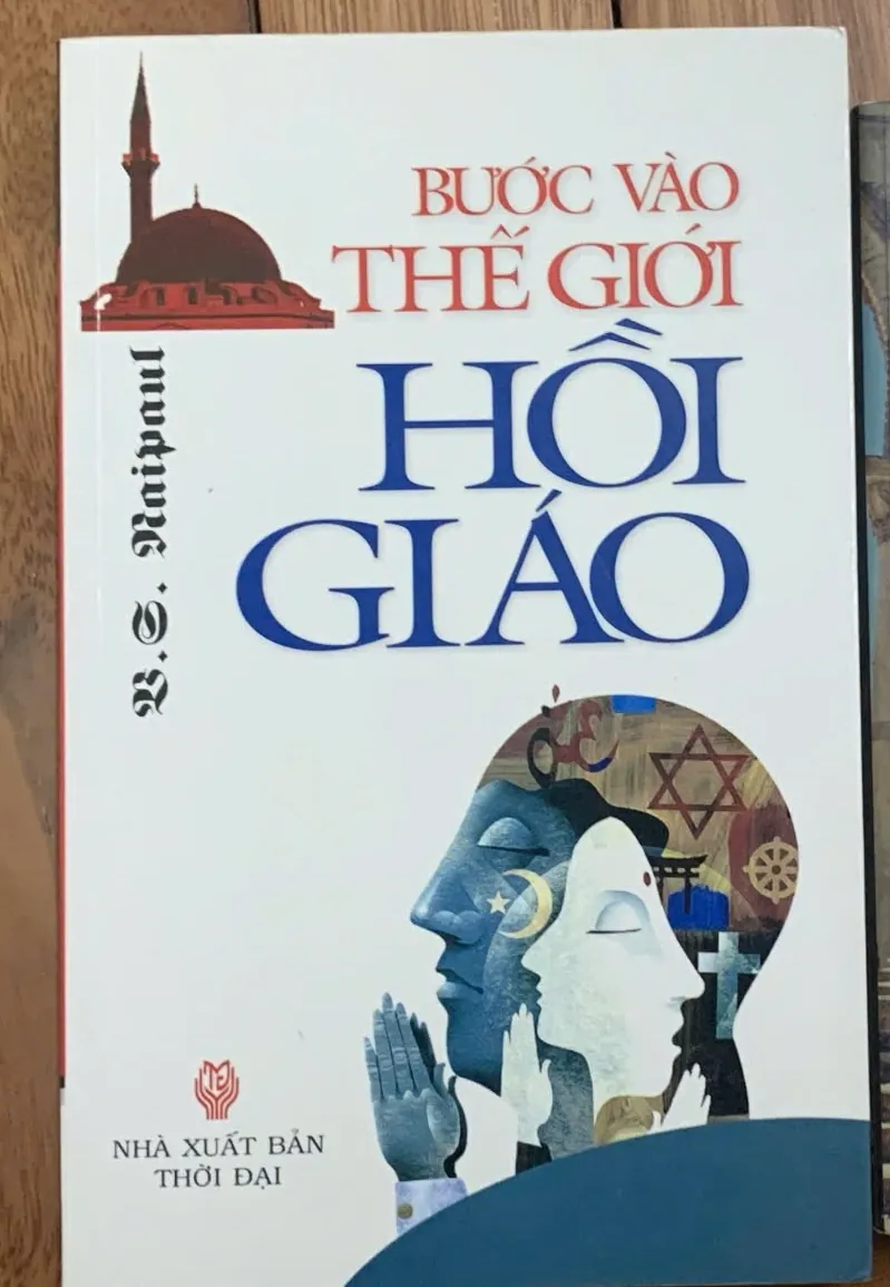 Bước vào thế giới Hồi giáo