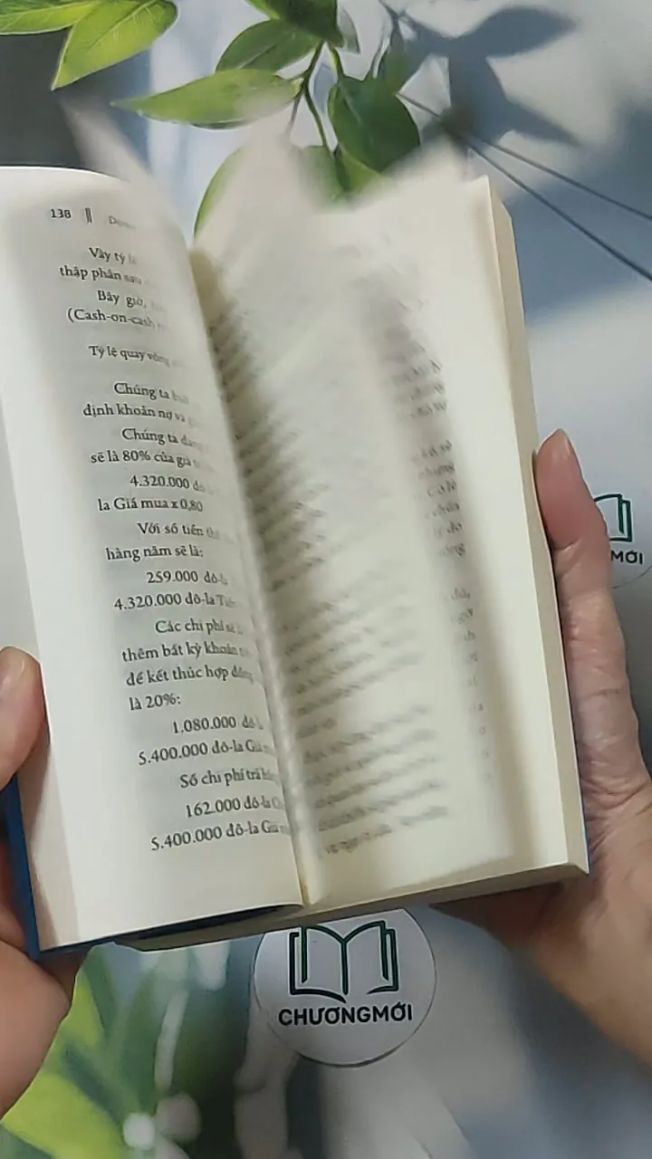 Đầu tư bất động sản - David Lindahl 688555