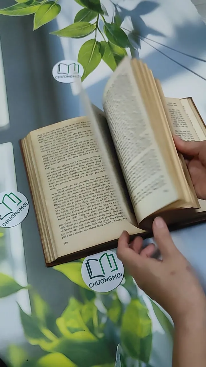 [MIỄN PHÍ BỌC SÁCH] Di Truyền Học Và Cơ Sở Chọn Giống -  Đ.Ph.Pêtrôp 750830